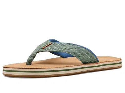 Hari Mari Scouts In Green