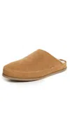 Hari Mari Tio Slippers Tan In Brown