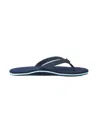Hari Mari Dunes Cloud Waterproof Flip Flop In Blue