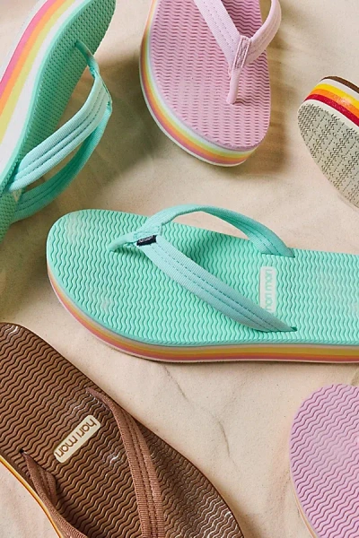 Hari Mari Dunes Sunset In Green