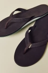 Hari Mari Fields Flip Flop In Gray