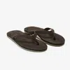 Hari Mari Fields Flip Flop In Multi