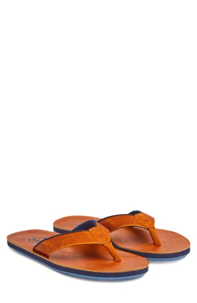 Hari Mari X Nokona Mari Clipper In Orange