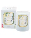 Harlem Candle Company Joy Luxury Candle 11 Oz.
