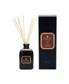 Harlem Candle Company Savoy Tropical Enchantment Reed Diffuser 8 Oz.
