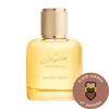 Harlem Perfume Co. Golden Muse Eau De Parfum With Coconut And Vanilla 1.7 Oz/50 ml Eau De Parfum Spray