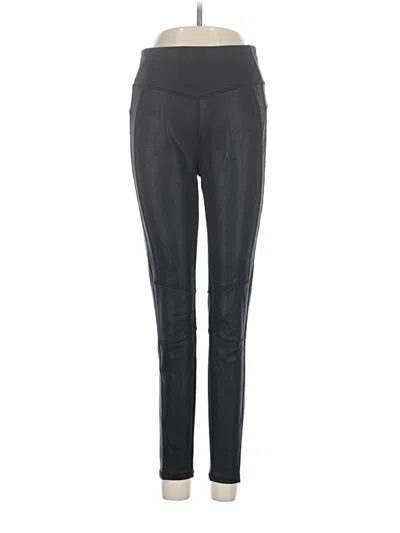 Pre-owned Harley Davidson Active Pants In Black