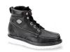 Harley-davidson Harleydavidson Beau Motorcycle Boot In Black