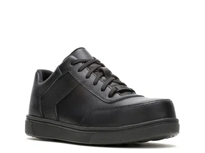 Harley-davidson Harleydavidson Grady Composite Toe Work Sneaker In Black