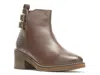 Harley-davidson Harleydavidson Jonetta Bootie In Brown