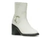 Harley-davidson Harleydavidson Lavina Bootie In White