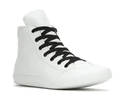 Harley-davidson Harleydavidson Nathan Sneaker In White