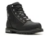 Harley-davidson Harleydavidson Vinter Steel Toe Work Boot In Black