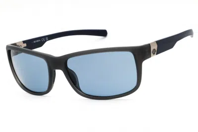 Harley Davidson Hd00022 Sunglasses In Black
