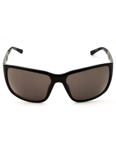Harley Davidson Hd00026 Sunglasses In Grey/other / Blue Mirror