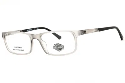Harley Davidson Hd0151t Eyeglasses In Gray