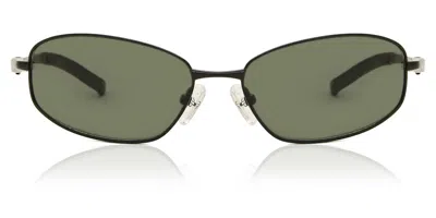 Harley Davidson Hd0816x C26 Men's Sunglasses Black Size 59