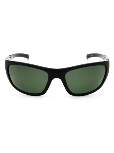 Harley Davidson Hd0903x Sunglasses In 02r - Black / Smoke