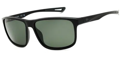 HARLEY DAVIDSON HD0959X POLARIZED 01D OCCHIALI DA SOLE NERI PER UOMO
