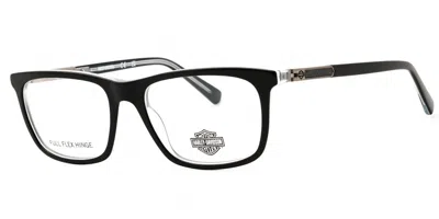 Harley Davidson Hd0975 003 Men's Glasses  Size 54 - Free Lenses - Blue Light Block Available
