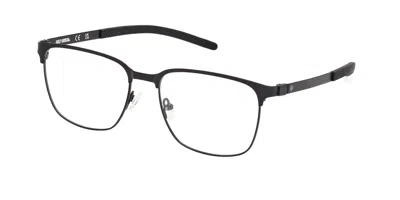 Harley Davidson Hd50018 002 Men's Glasses Black Size 53 - Free Lenses - Blue Light Block Available