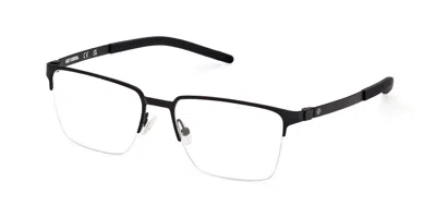 Harley Davidson Hd50019 002 Men's Glasses Black Size 56 - Free Lenses - Blue Light Block Available