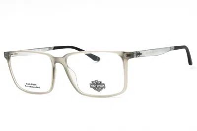 Harley Davidson Hd50021 Eyeglasses In Gray