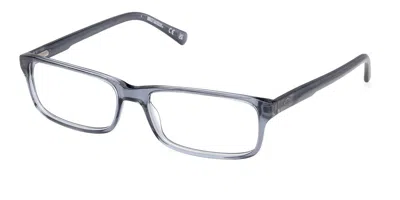 Harley Davidson Hd50060 084 Men's Glasses Blue Size 60 - Free Lenses - Blue Light Block Available