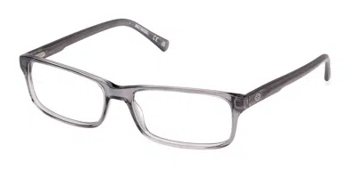 Harley Davidson Hd50060 020 Men's Glasses Grey Size 60 - Free Lenses - Blue Light Block Available