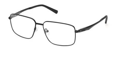 Harley Davidson Hd50064 002 Men's Glasses Black Size 58 - Free Lenses - Blue Light Block Available