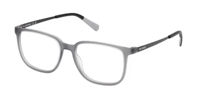 Harley Davidson Hd50068 020 Men's Glasses Grey Size 53 - Free Lenses - Blue Light Block Available