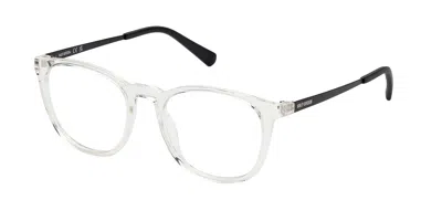 Harley Davidson Hd50070 026 Men's Glasses Clear Size 50 - Free Lenses - Blue Light Block Available In White