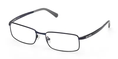 Harley Davidson Hd50099 091 Men's Glasses Blue Size 57 - Free Lenses - Blue Light Block Available