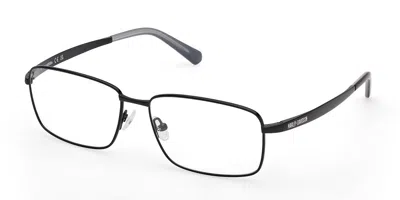 Harley Davidson Hd50100 002 Men's Glasses Black Size 59 - Free Lenses - Blue Light Block Available