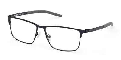 Harley Davidson Hd50102 091 Men's Glasses Blue Size 58 - Free Lenses - Blue Light Block Available