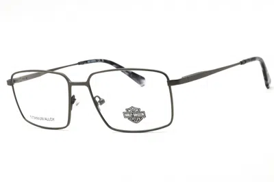 Harley Davidson Hd50103 Eyeglasses In Black