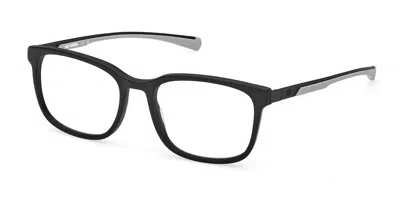 Harley Davidson Hd50128 002 Men's Glasses Black Size 54 - Free Lenses - Blue Light Block Available In Matte Black