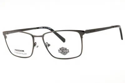 Harley Davidson Hd9028 Eyeglasses In Gray