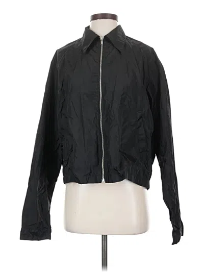 Pre-owned Harley Davidson Jacket In Black
