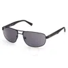 Harley Davidson Smoke Navigator Men's Sunglasses Hd0946x 02a 62
