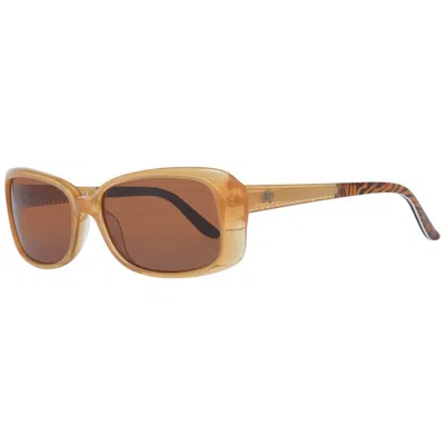 Harley Davidson Harley-davidson Women Women's Sunglasses In Brown