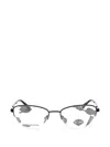 Harley-davidson Cat-eye Frame Glasses In Multi