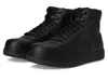 Harley-davidson Harleydavidson Grady Composite Toe Work Boot In Black
