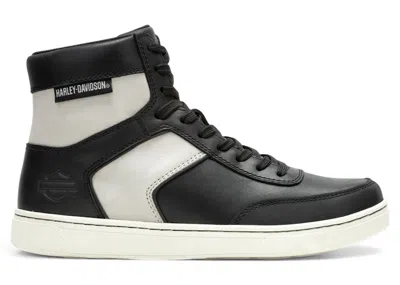 Pre-owned Harley-davidson Harleydavidson Grady Ride (women's) Sneakers In Black