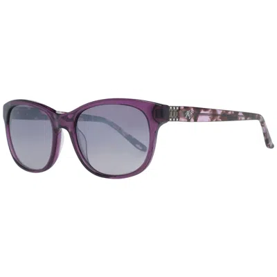 Harley-davidson Purple Women Sunglasses