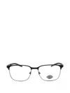 Harley-davidson Rectangle-frame Glasses In Black