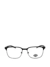 Harley-davidson Rectangle-frame Glasses In Multi