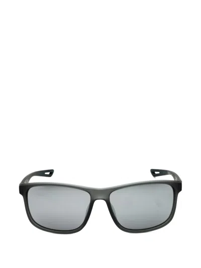 Harley-davidson Rectangle-frame Sunglasses In Gray