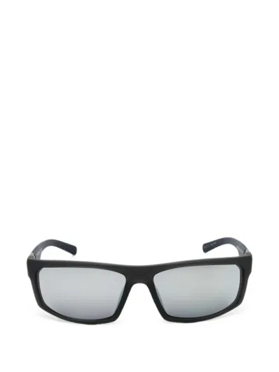Harley-davidson Rectangle-frame Sunglasses In Multi