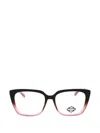 SQUARE-FRAME GLASSES